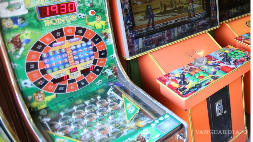Sucursal Viva México NL: Horarios y Servicios de Casino en Vivo
